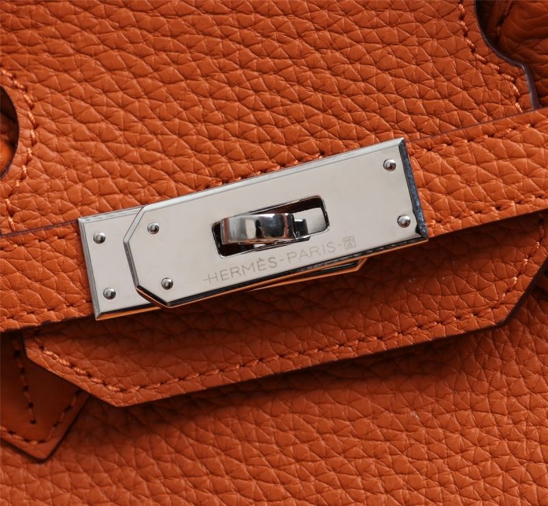 Hermes Birkin Bags